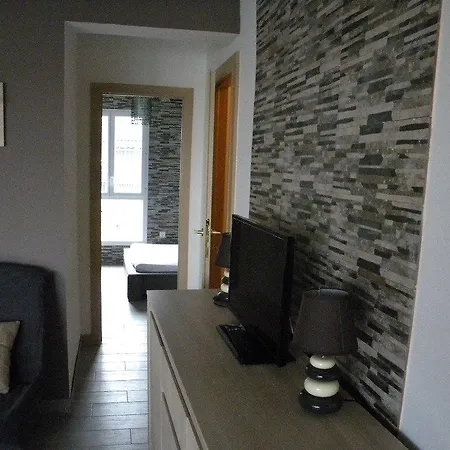 Apartamento Formentor Arysal Apartment Salou