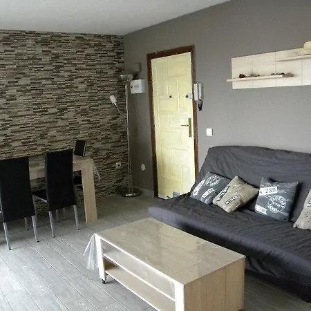 Apartamento Formentor Arysal Salou
