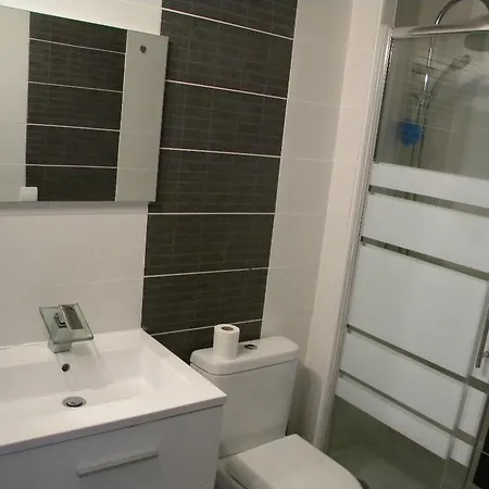Apartamento Formentor Arysal Salou