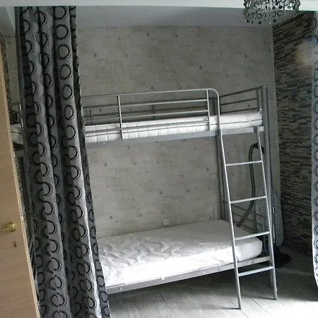Apartamento Formentor Arysal