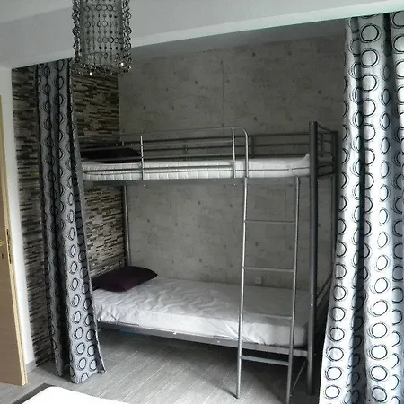 Apartamento Formentor Arysal Salou