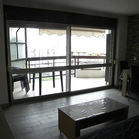 Apartment Apartamento Formentor Arysal *