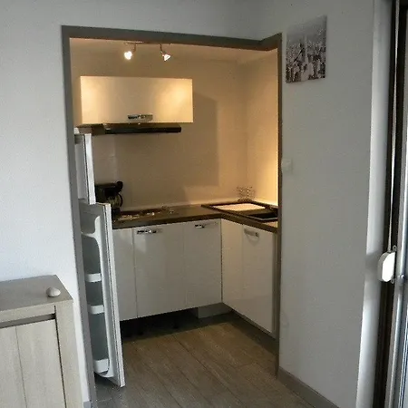 Apartamento Formentor Arysal
