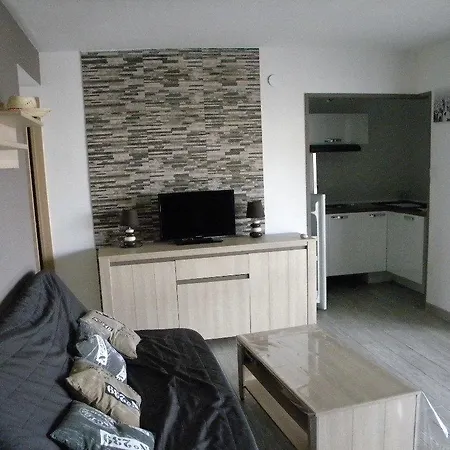 Apartamento Formentor Arysal * Salou