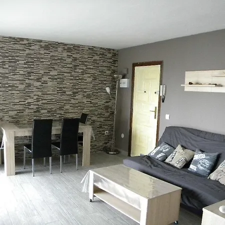 Apartamento Formentor Arysal Salou