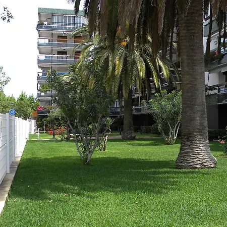 Apartment Apartamento Formentor Arysal *