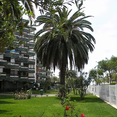 Apartamento Formentor Arysal *