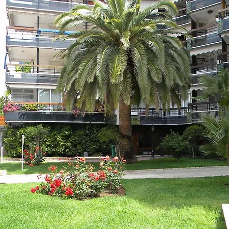 Apartamento Formentor Arysal Apartment Salou