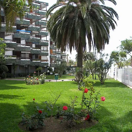 Apartamento Formentor Arysal Salou
