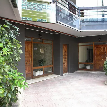 Apartamento Formentor Arysal