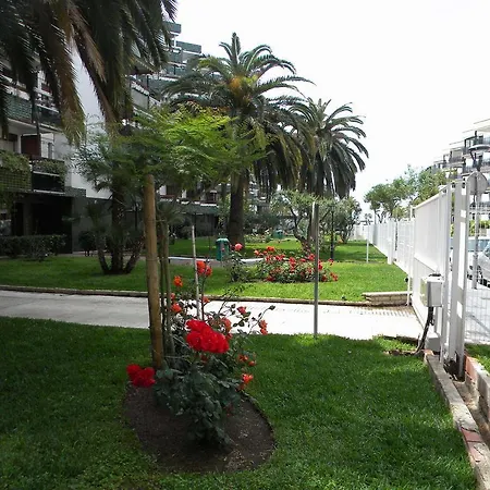 Apartamento Formentor Arysal Apartment *