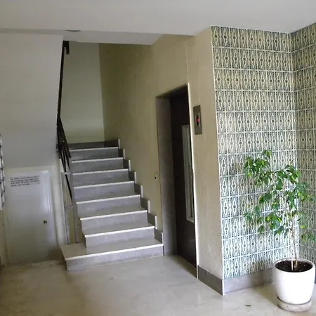 Apartment Apartamento Formentor Arysal