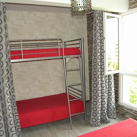 Apartamento Formentor Arysal Salou