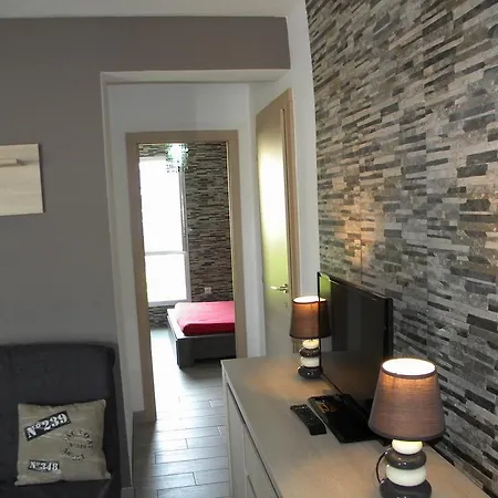 Apartamento Formentor Arysal