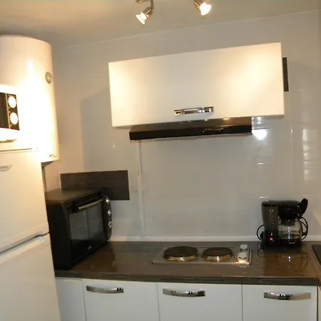 Apartamento Formentor Arysal * Salou