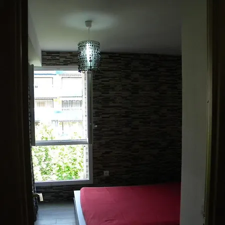 Apartamento Formentor Arysal Apartment Salou