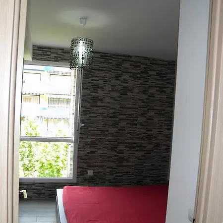 Apartment Apartamento Formentor Arysal *