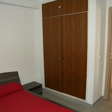 Apartamento Formentor Arysal Apartment
