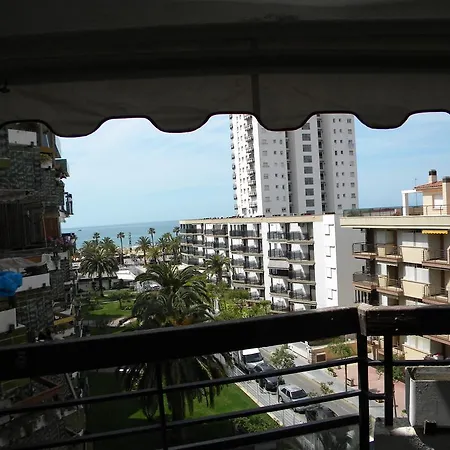 Apartamento Formentor Arysal *