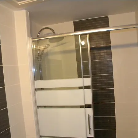 Apartamento Formentor Arysal Apartment *