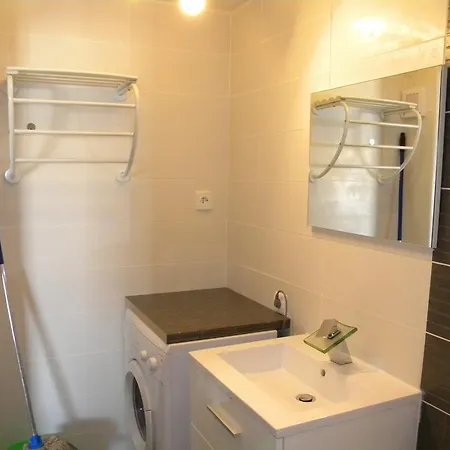 Apartment Apartamento Formentor Arysal Salou