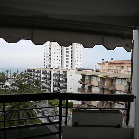 Apartment Apartamento Formentor Arysal